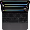 APPLE Magic Keyboard voor iPad Pro 13 (M4) - Frans - zwart