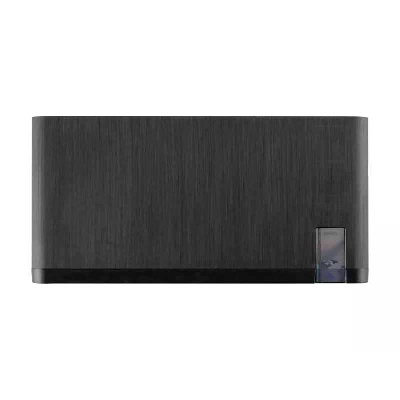 Belkin 4P Single Head DP/HDMI naar DP/HDMI Video Secure DT KVM-switch PP4.0 (F1DN104KVM-UN-4)
