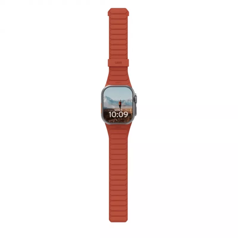 Urban Armor Gear Pathfinder Watch Strap voor Apple Watch Ultra 2/Ultra