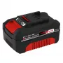 Einhell 4511396 lithium-ion 4000mAh 18V accu (4511396)