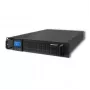 Uninterruptible power supply QOLTEC 53947 3 kVA 230 V 50 Hz