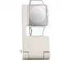 Horlogestandaard Ultron wStand 2 Beige Aluminium