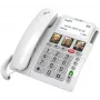 Bea-fon ML10 LTE (4G tafeltelefoon) wit incl. SOS-armband