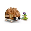LEGO CREATOR 3 IN 1 31376 Schattige hamster met bloem