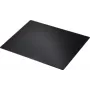 Renkforce RF-GMP-500 gaming-muismat glas zwart (RF-6697026)