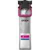 Epson C13T11N340 inktpatroon 1 st. origineel high (XL) yield magenta