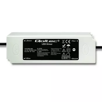 LED-driver Qoltec 50945