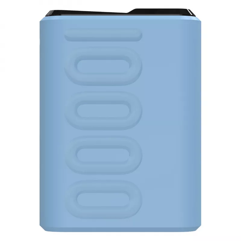 Draagbare powerbank RealPower PB-10000C PD+ 10000 mAh