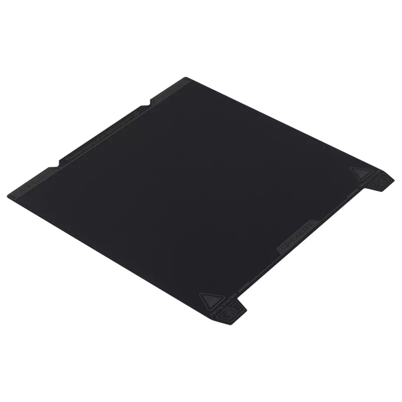 Buildplate Creality 3D 4004090103 voor Ender-3 S1 Ender-5 S1