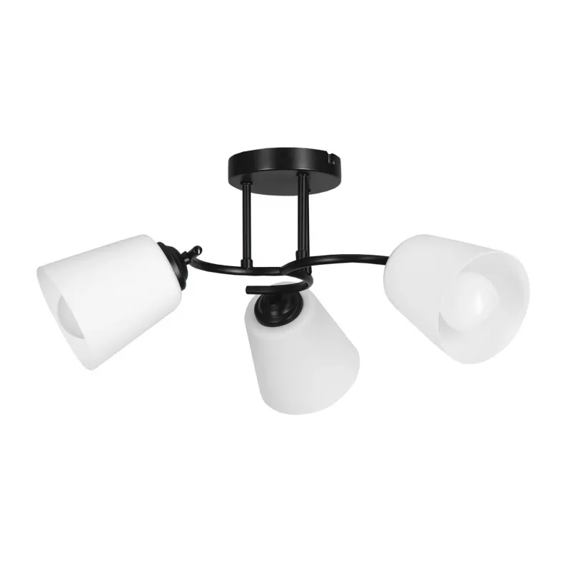 Activejet hanglamp AJE-ALMA 3P E27 3x40W