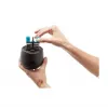 Thermacell E55XI draagbare muggenverdelger, accu-aangedreven zone