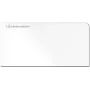 Kindermann 7456000400 witte schakelaar- en stopcontactraam (7456000400)