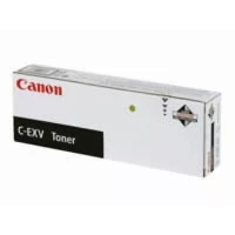 Canon CEXV31 tonercartridge 1 stk. origineel magenta