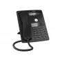 IP-telefoon Snom D745 zwart