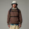 Rugzak The North Face Borealis Classic - tnf navy/tin grijs