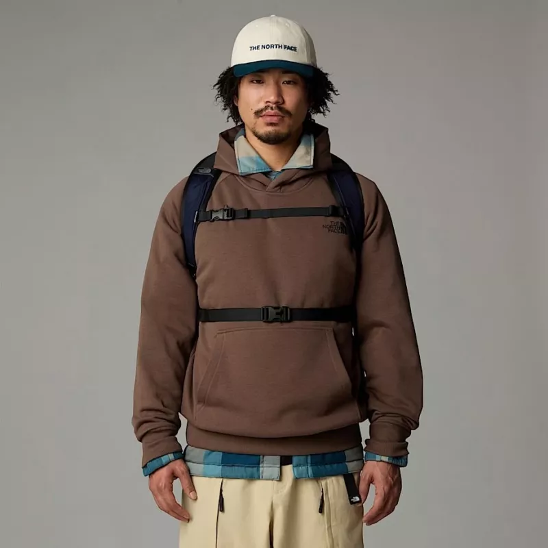 Rugzak The North Face Borealis Classic - tnf navy/tin grijs