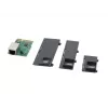 Zebra interfacekaart, Ethernet-interfacekaart, Ethernet, geschikt voor: ZD421 Series, ZD411 Series, ZD611 Series (P1112640-015)