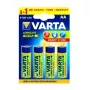 Varta BAVA 56706 batterij