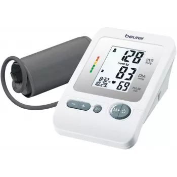 Bovenarm-bloeddrukmeter Beurer BM26