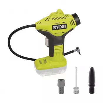 Ryobi luchtblazer R18PI-0 18V (zonder accu en oplader)