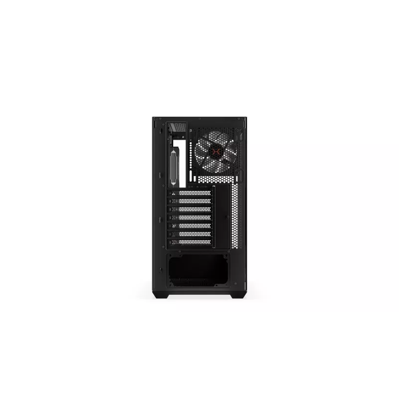 KRUX EXO (KRXD004) behuizing zwart