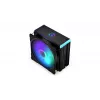 Endorfa Fera 5 zwart ARGB CPU-koeler