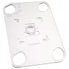 Montagebeugel der8auer RYZEN 3000/5000 OC Bracket Custom Mount voor AMD Ryzen 3000 en 5000 CPU's