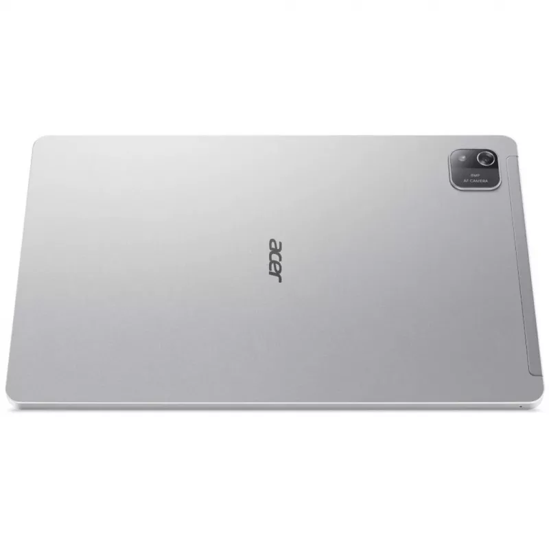 Acer ICONIA Tab A10 A10-21 - tablet - Android 14 - 128GB eMMC - 25,7 cm (10,1) IPS (1280 x 800) - microSD-slot - zilver (NT.LH8EE.001)
