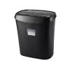 Krachtige documenten-, papier- en kaartvernietiger