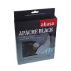 AKASA AK-FN062 140mm zwarte behuizingsventilator