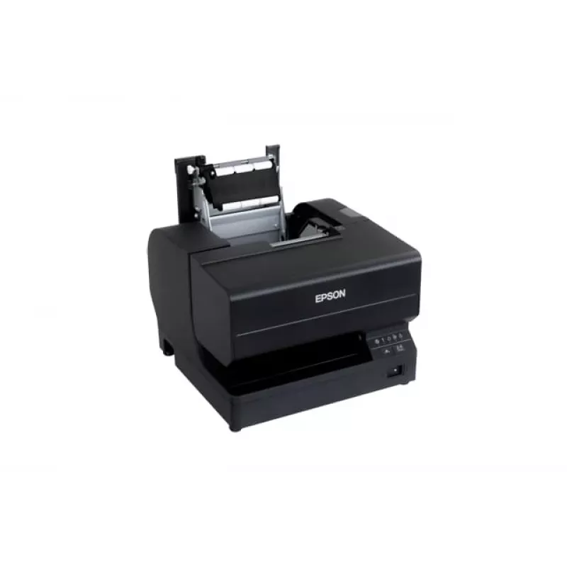 POS-printer Epson TM-J7700(301PH) inkjet 98 mm/s bedraad draadloos