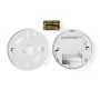 Nedis DTCTCO40WT gasdetector koolmonoxide (CO)