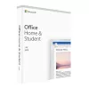 Microsoft Office Home & Student 2019 FPP Phone licentiesleutel