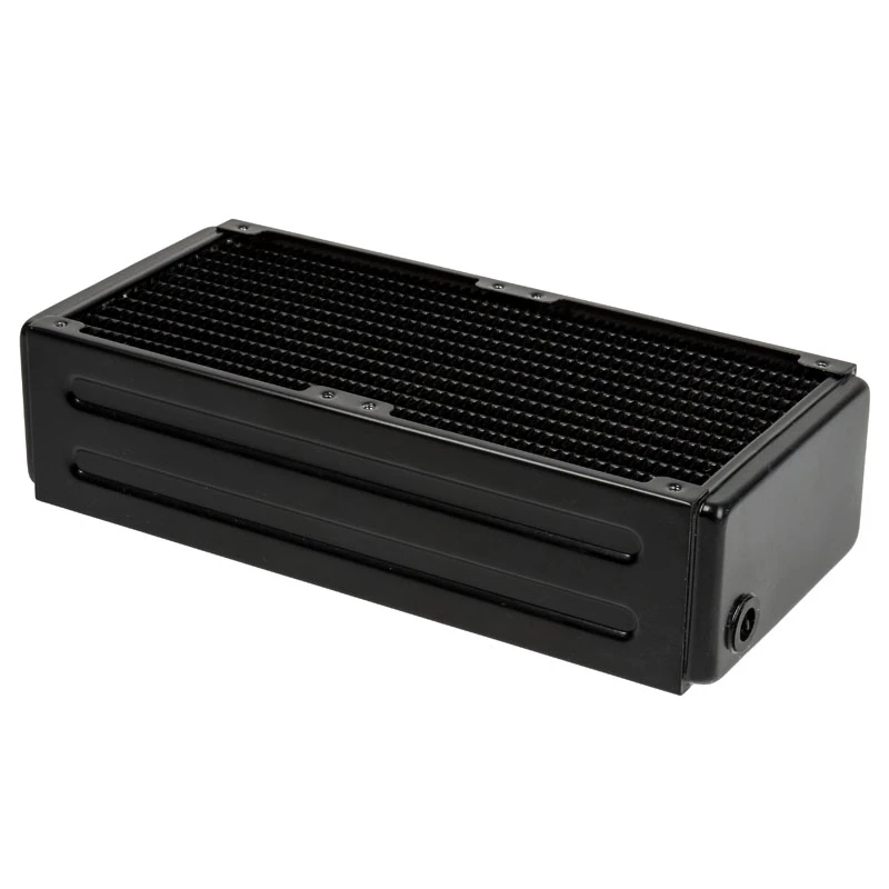 Coolgate XFlow radiator G2 - 240 mm