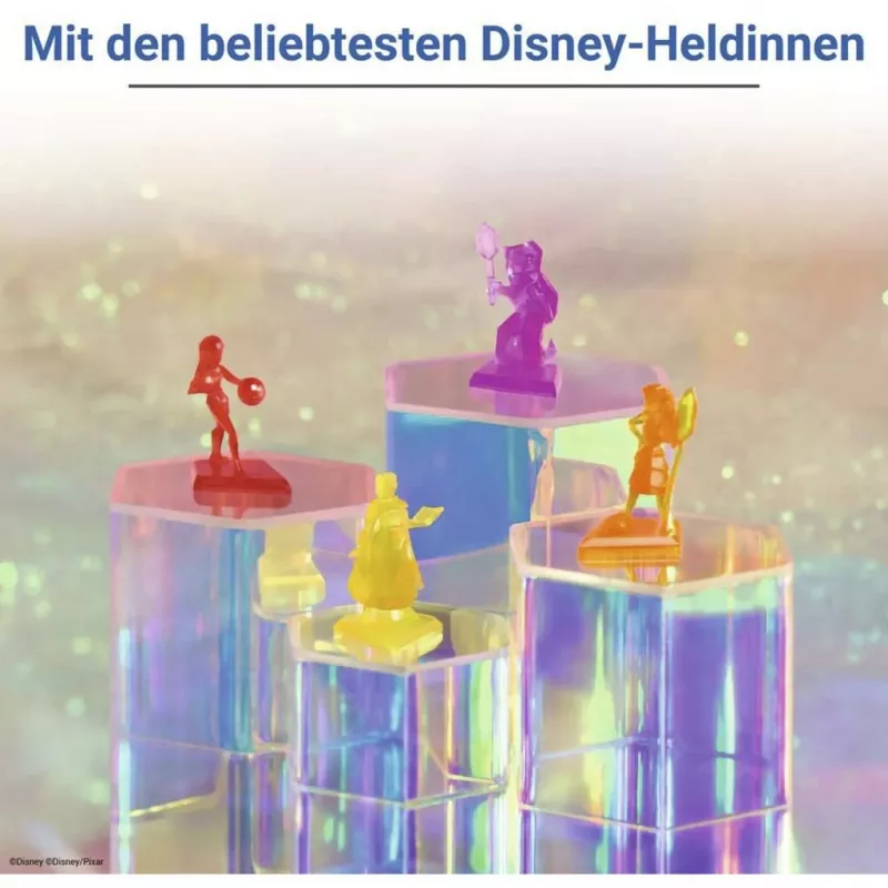 Chronicles of Light, gezelschapsspel