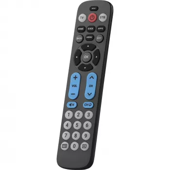 One for All Big Button Remote universele afstandsbediening URC6821