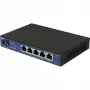 Netwerkswitch ALLNET ALL-SG8005P-2.5G, 5-poorts, PoE-ondersteuning, 2.5G uplink-mogelijkheid