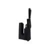 Gordelholster Motorola 11-35035-01R zwart