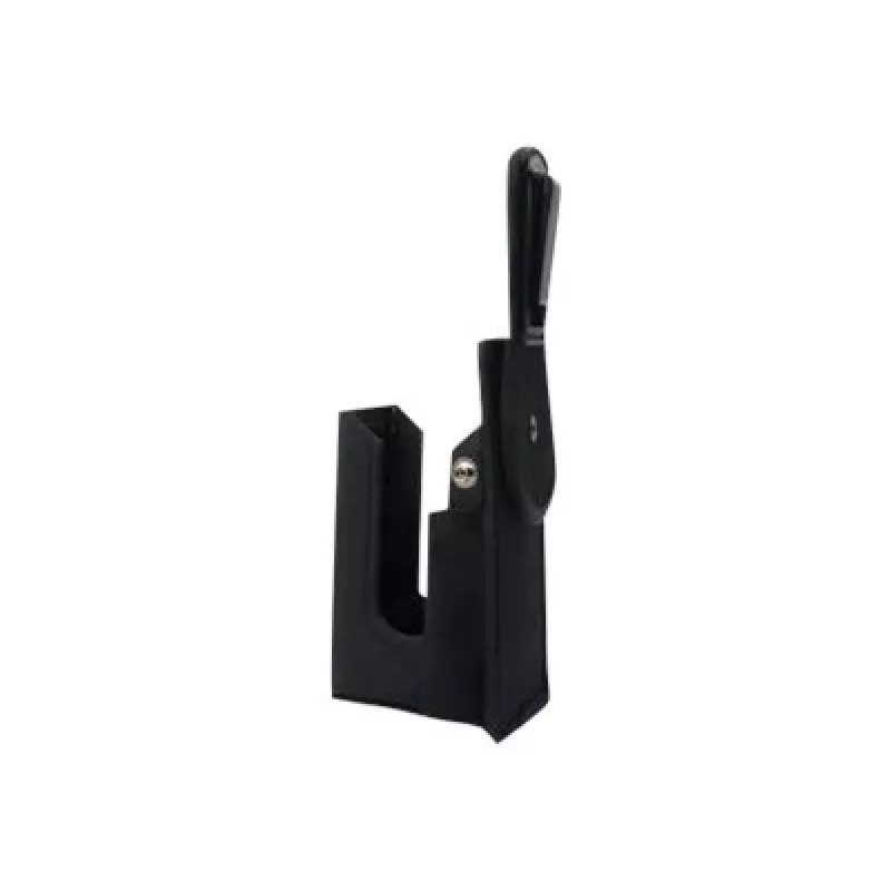 Gordelholster Motorola 11-35035-01R zwart