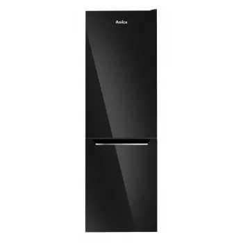 Koel-vriescombinatie AMICA FK3506D.2F(E) 250 L, energie-efficiëntieklasse E