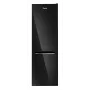 Koel-vriescombinatie AMICA FK3506D.2F(E) 250 L, energie-efficiëntieklasse E