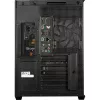 Thermaltake FTW RTX 5070 Ti zwart/transparant Windows 11 Home 64-Bit (PC-000087-DE)