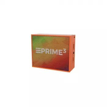 Draagbare luidspreker PRIME3 ABT02OR veelkleurig