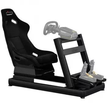 Nitro Concepts E-Racer - Core-bundel