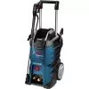 Bosch GHP 5-65 Professional hogedrukreiniger staand model elektrisch 8,7 l/h blauw