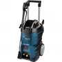 Bosch GHP 5-65 Professional hogedrukreiniger staand model elektrisch 8,7 l/h blauw