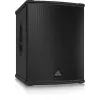 Behringer EUROLIVE B1500XP luidspreker 2-weg zwart bedraad