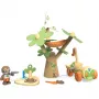 Hape E3417 product groen