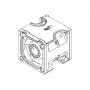 Lenovo Performance Fan Option Kit voor ThinkSystem V3 2U – koelmodule-kit (MPN 4F17A82884)