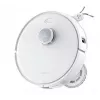 Roborock Qrevo Edge wit QRE02-00 zuigrobot